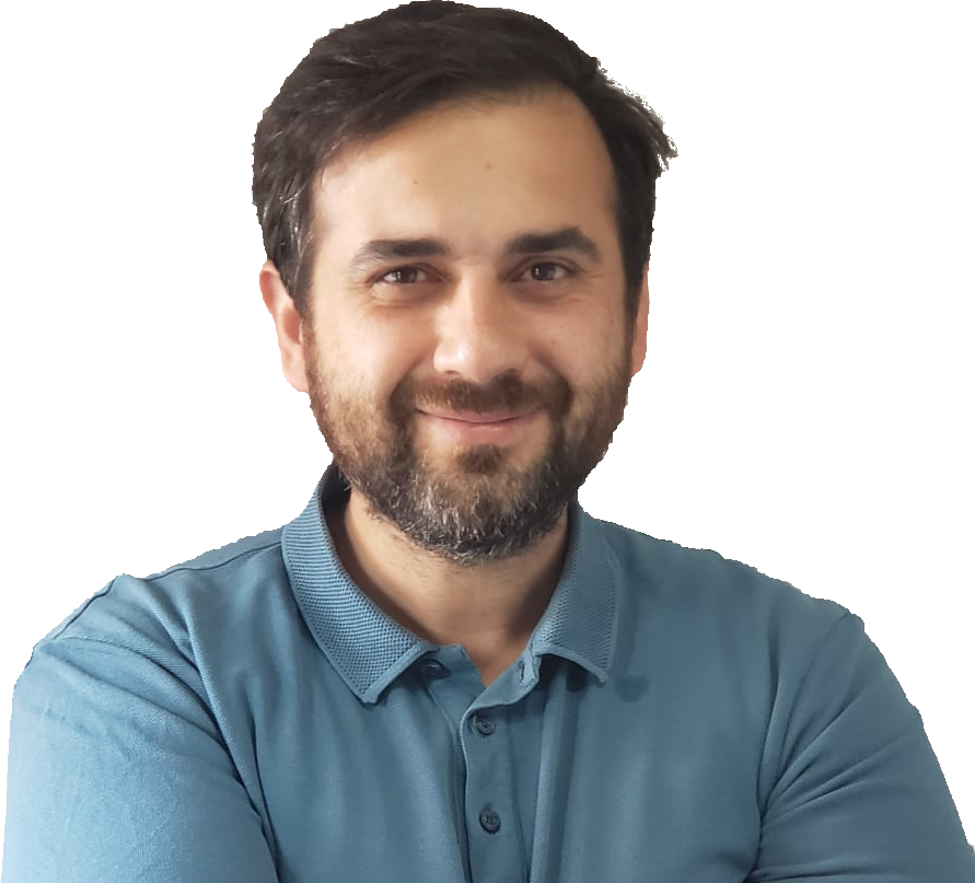 Tolga Özaslan, PhD