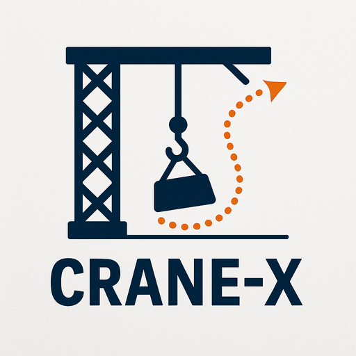 CRANE-X: Trajectory Planning for Gantry Crane Systems via RRT