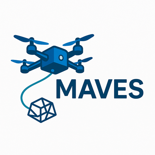 MAVES: A MATLAB-Based 2D VTOL Simulator for STEM Education