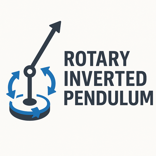 Rotary Inverted Pendulum: A Control Systems Experiment Platform